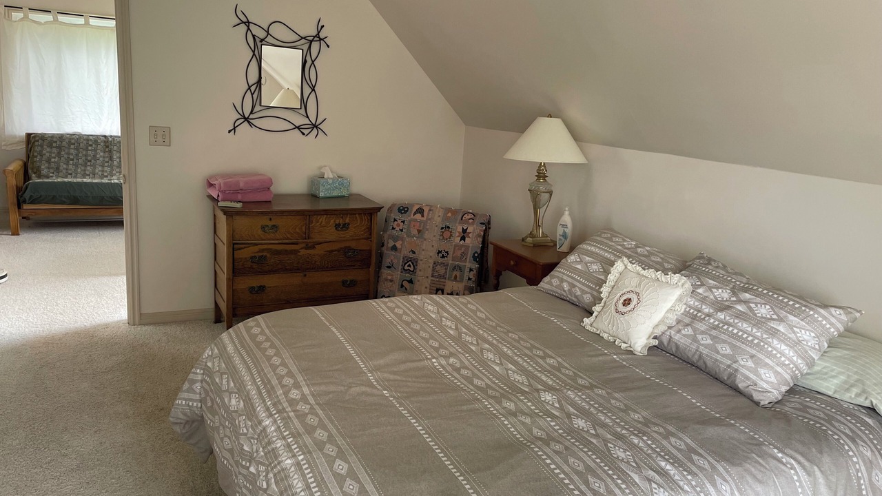 Photo of Bedroom in Hailey