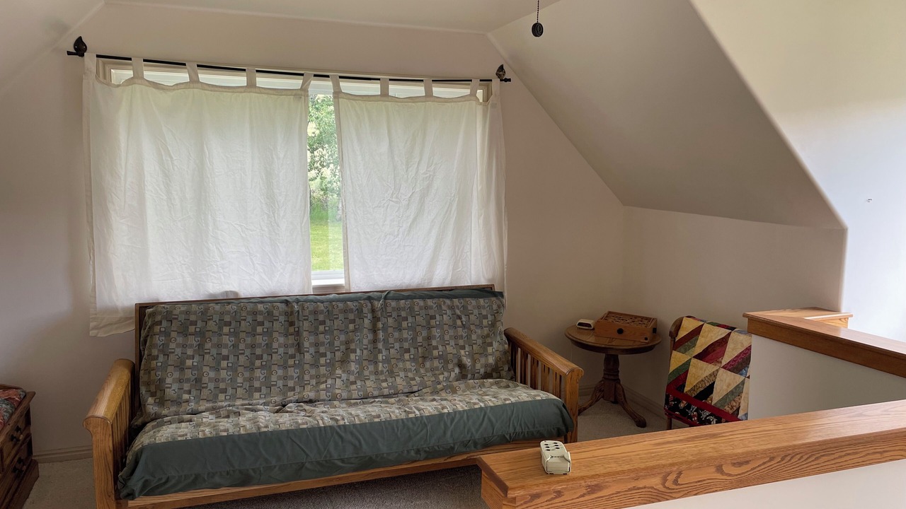 Photo of Livingroom in Hailey