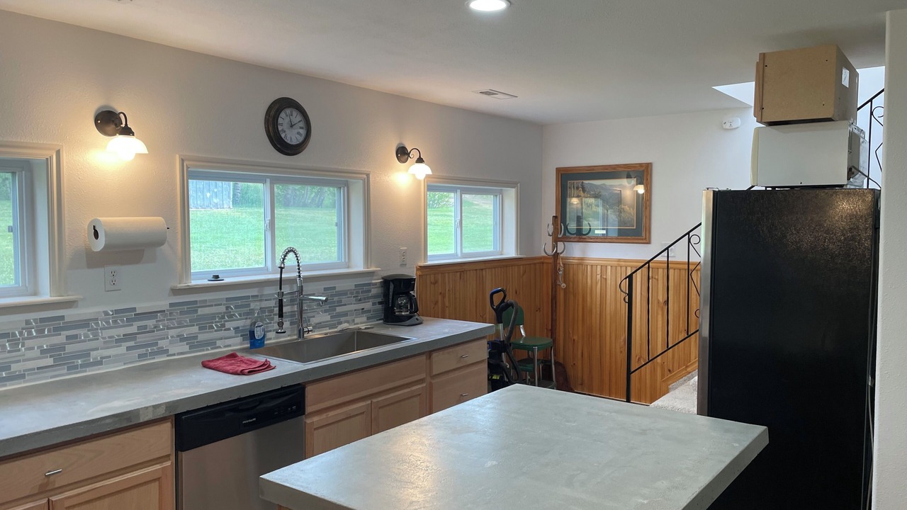 Photo of Kitchen in Hailey