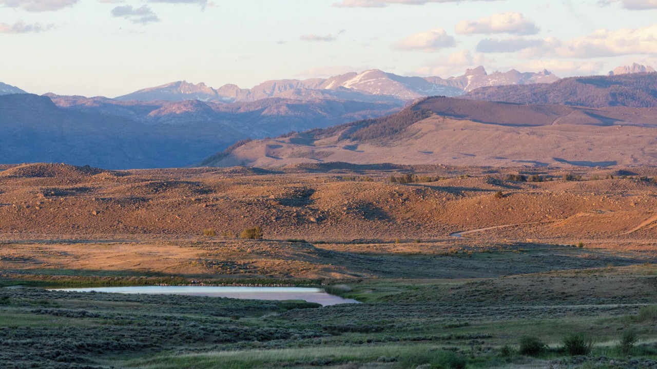 Photo of Others in Pinedale