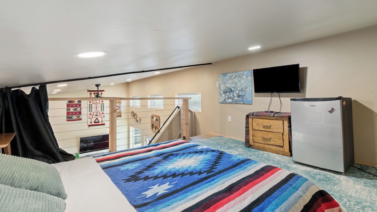 Photo of Bedroom in Pinedale