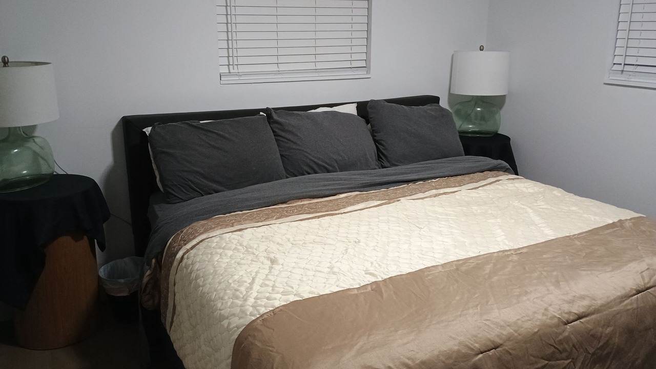 Photo of Bedroom in Millcreek