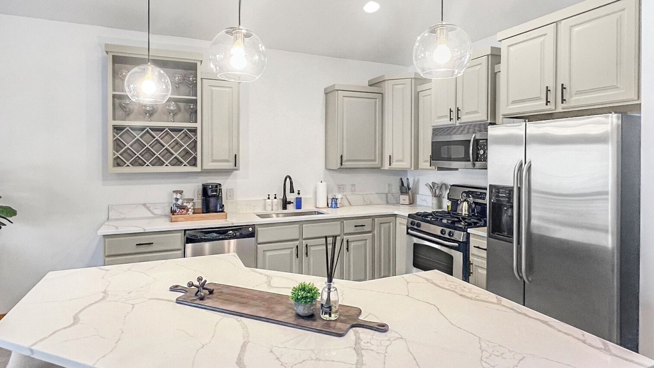 Photo of Kitchen in Bear Hollow Village