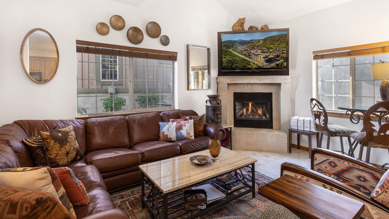 Photo of Bedroom in Bear Hollow Village