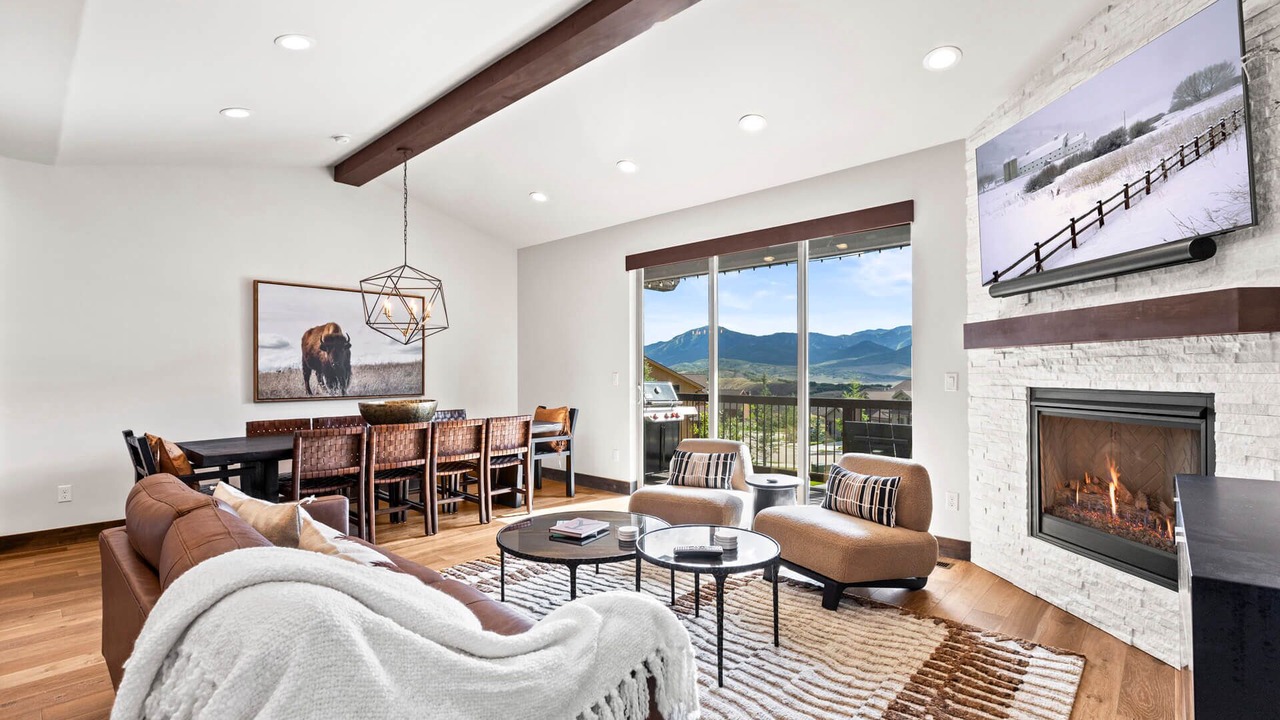Photo of Outdoor in Park City