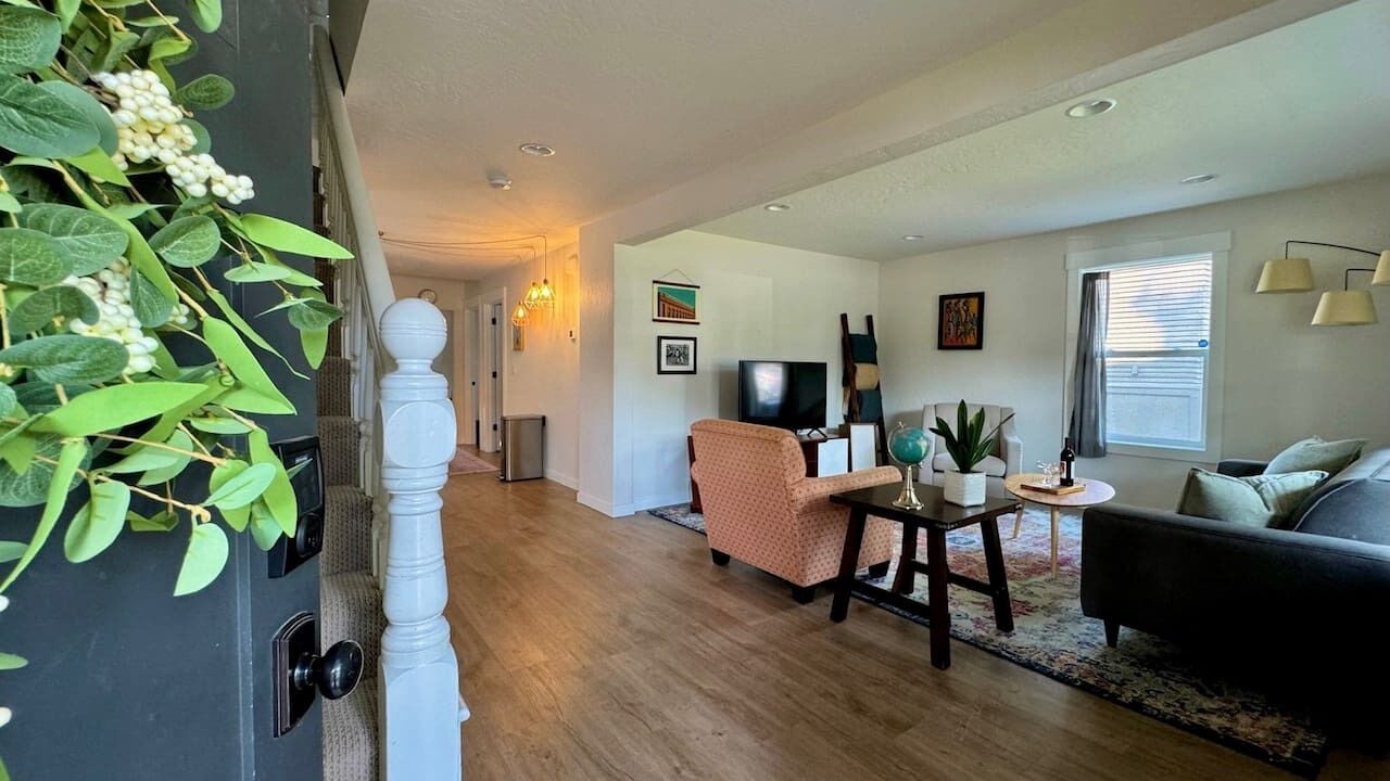 Photo of Bedroom in South Perry District