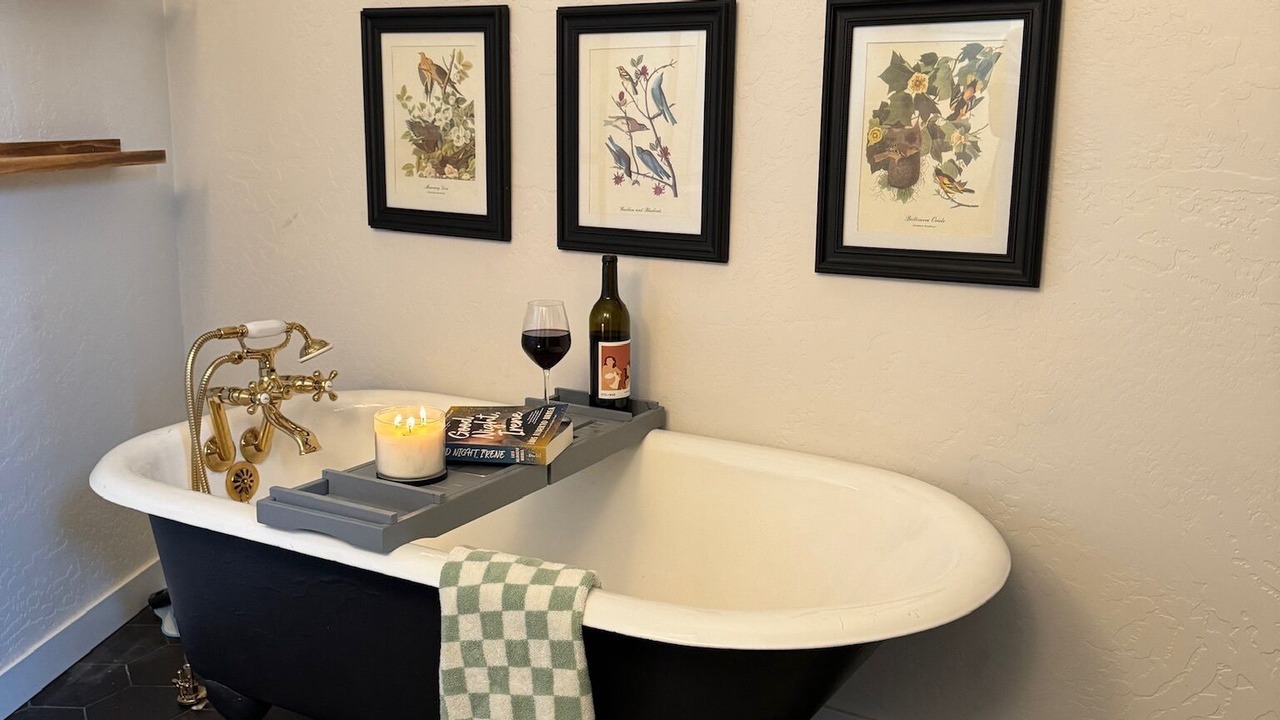 Photo of Bathroom in South Perry District