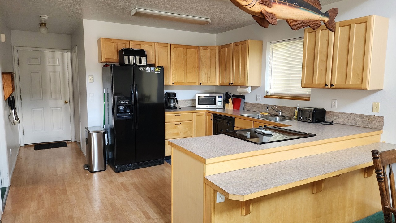 Photo of Kitchen in Alpine