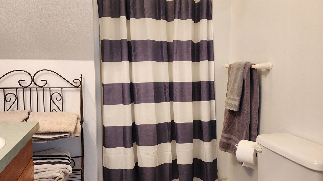 Photo of Bathroom in Alpine