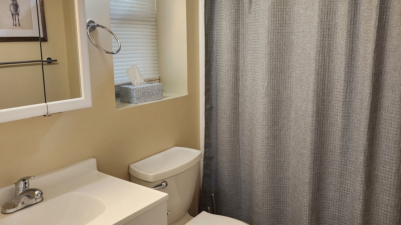 Photo of Bathroom in Alpine