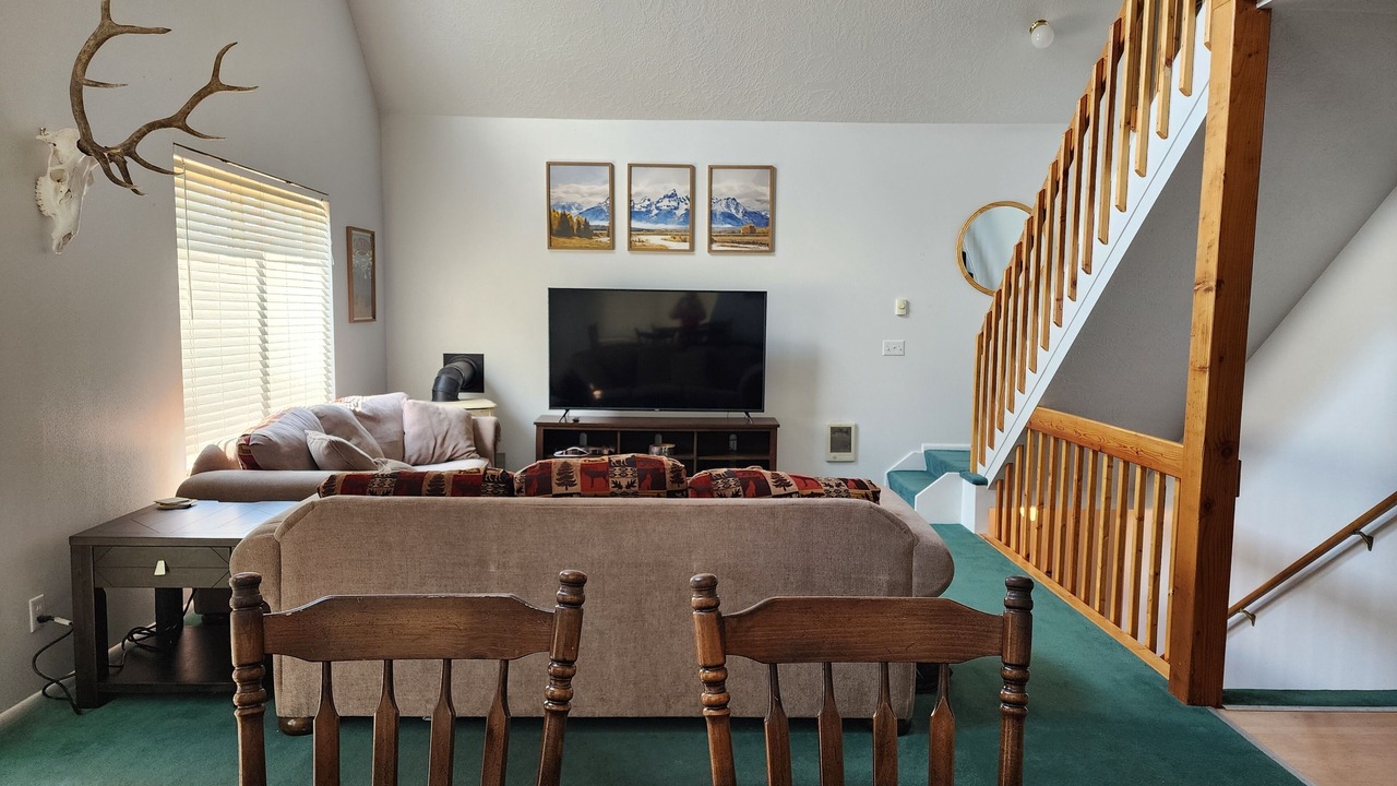 Photo of Livingroom in Alpine