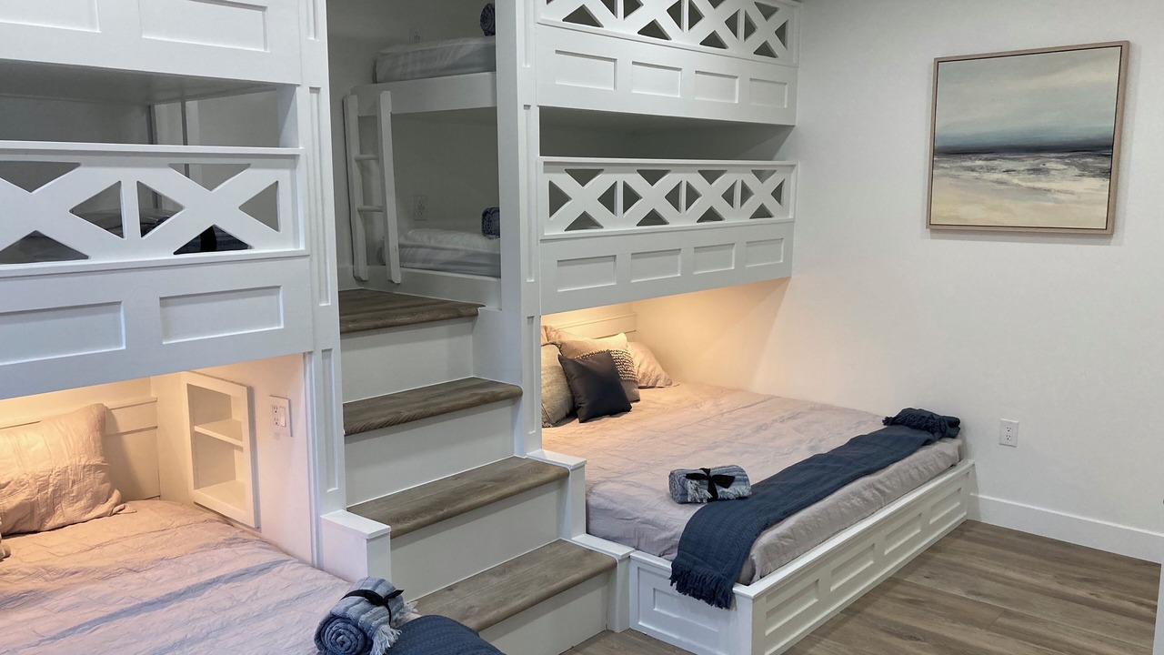 Photo of Bedroom in Sweetwater