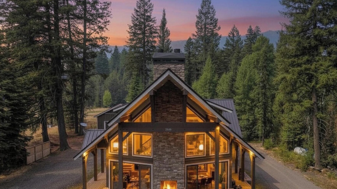 Photo of Outdoor in Tamarack Resort
