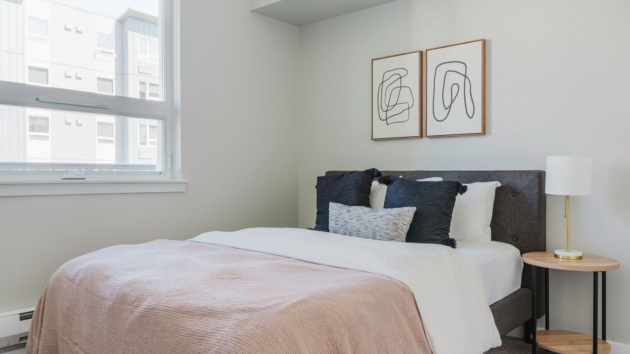 Photo of Bedroom in Newcastle