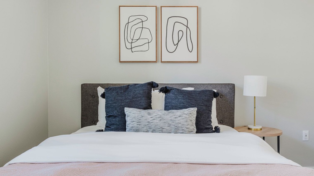 Photo of Bedroom in Newcastle