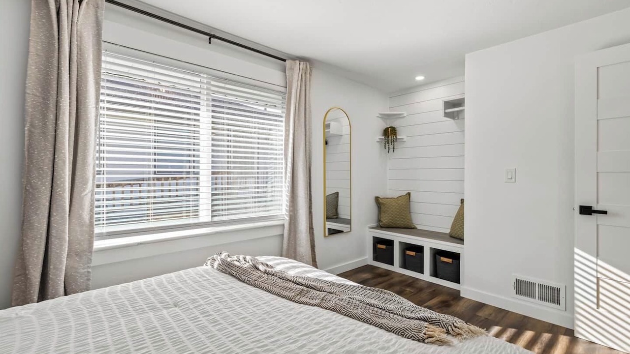 Photo of Bedroom in Southeast Boise