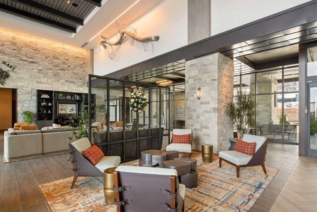 Photo of Bedroom in Park City