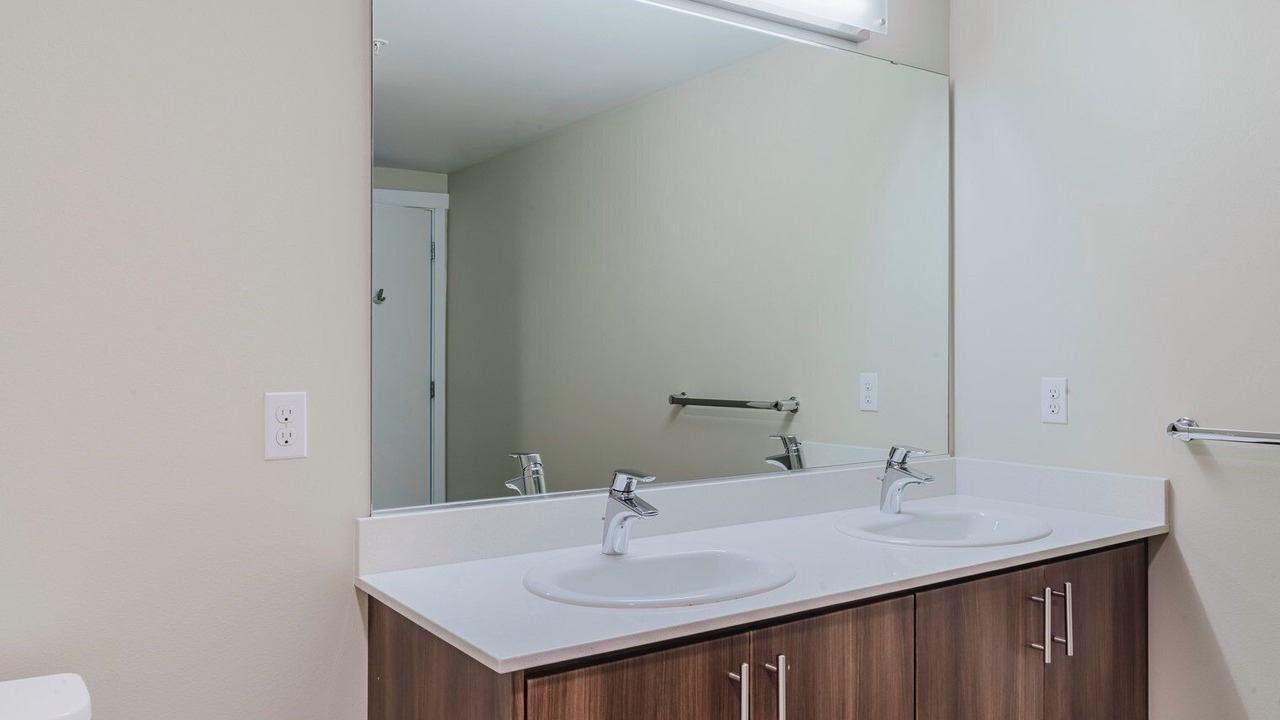 Photo of Bathroom in Newcastle