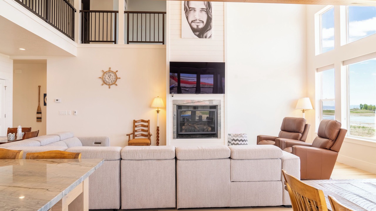 Photo of Livingroom in Dingle