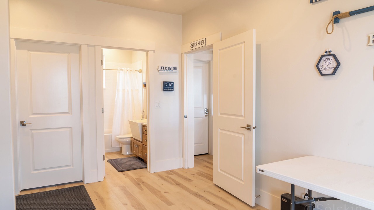 Photo of Bathroom in Dingle