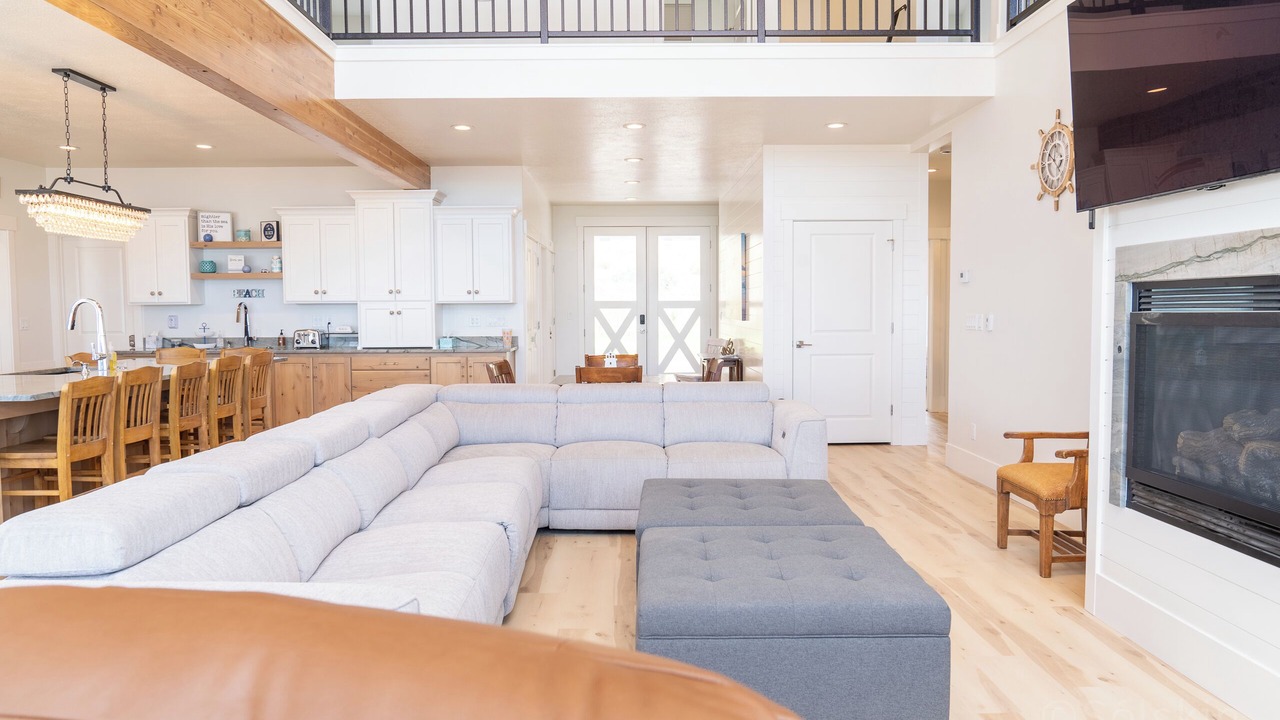 Photo of Livingroom in Dingle