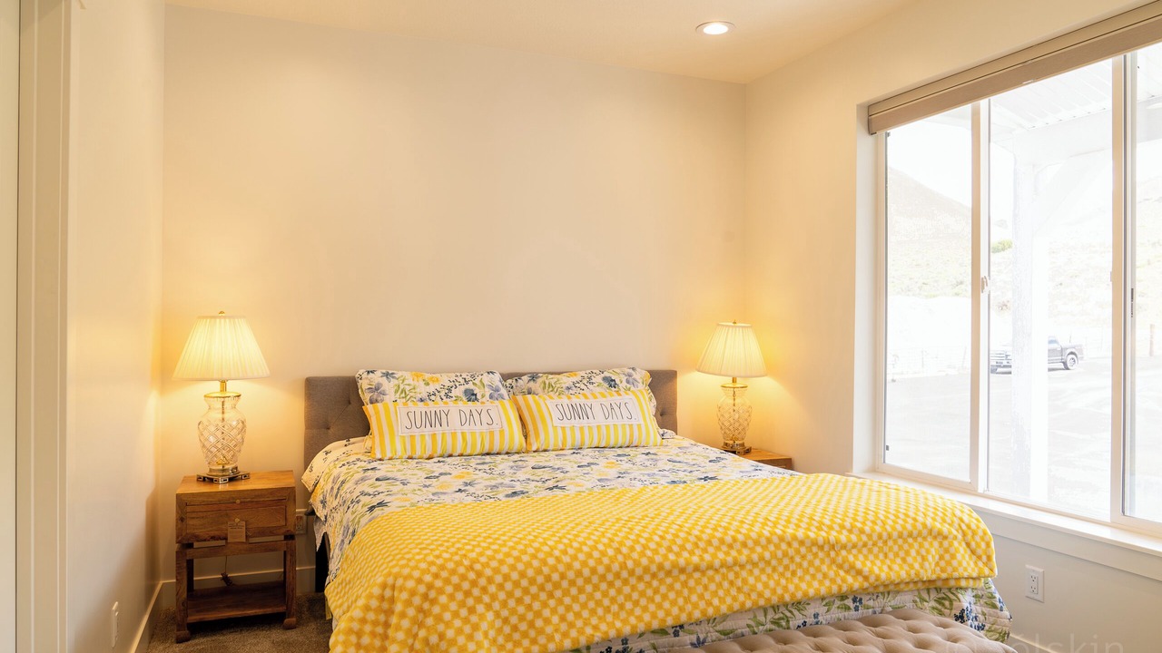 Photo of Bedroom in Dingle