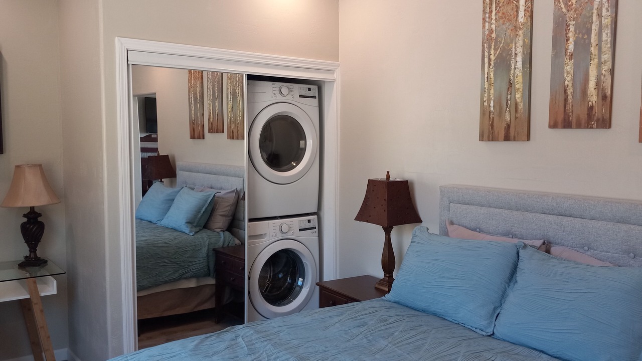 Photo of Bedroom in Mackay