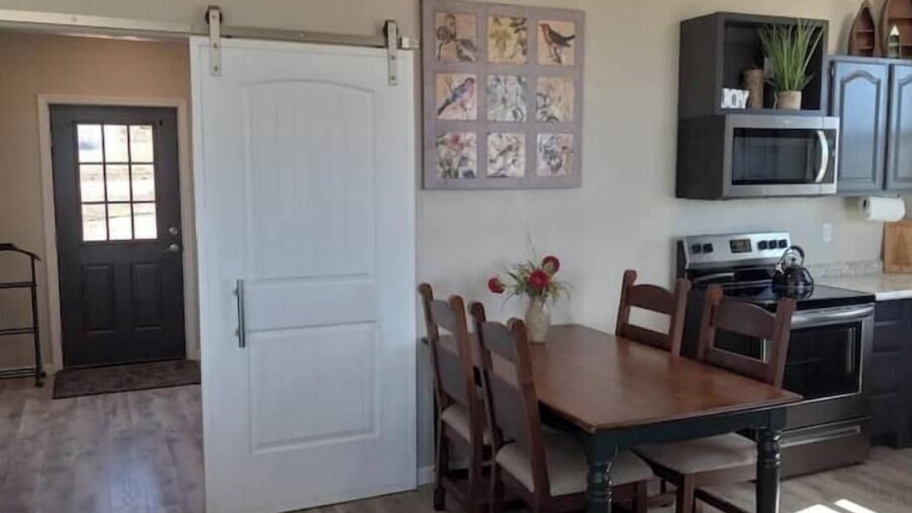 Photo of Kitchen in Mackay