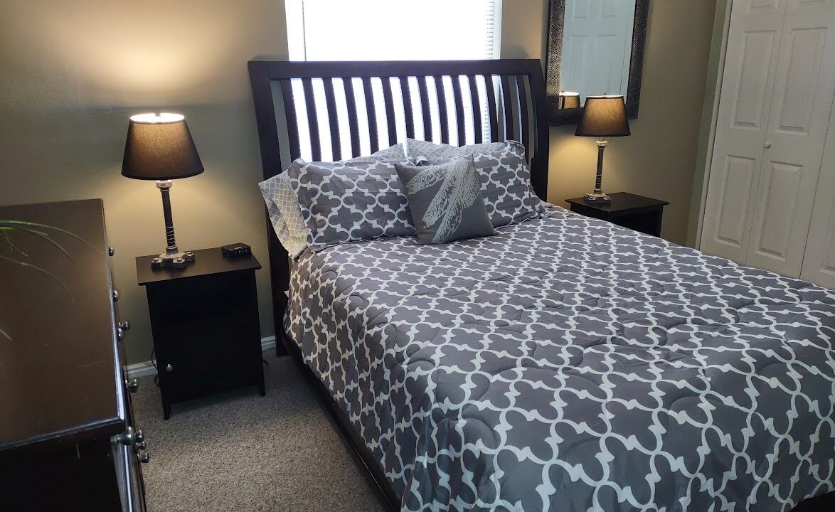 Photo of Bedroom in Ogden