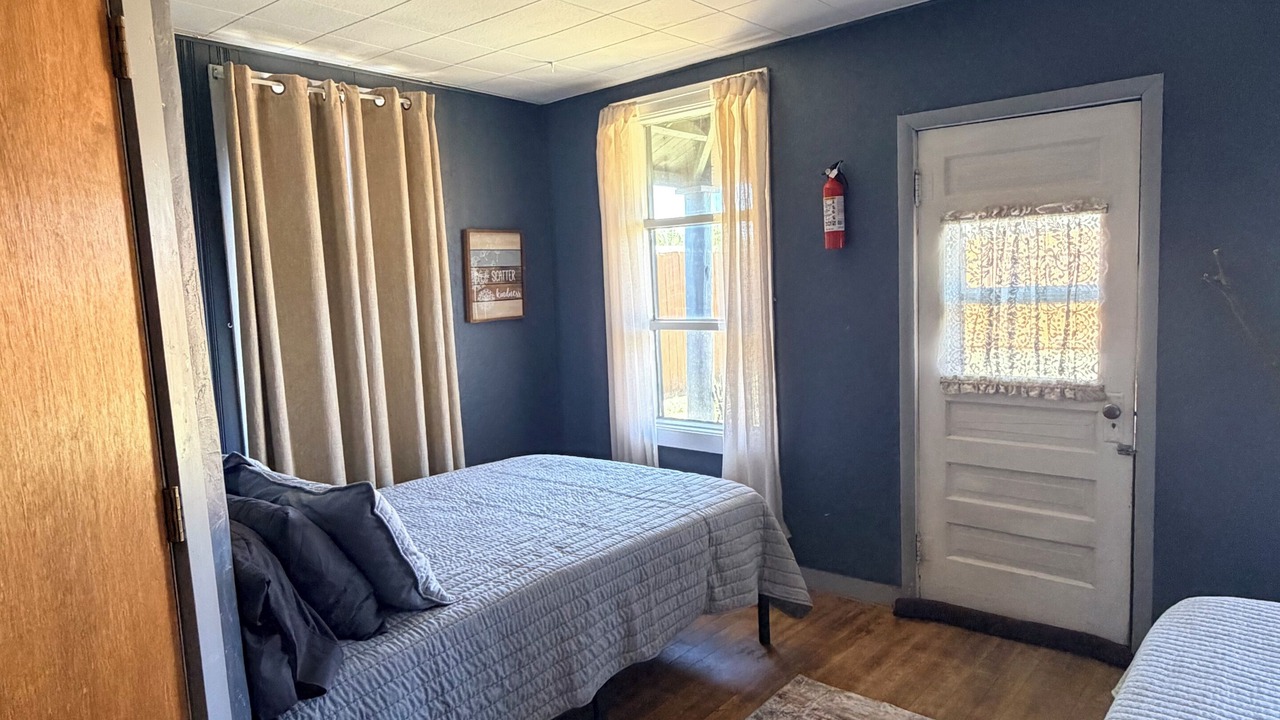 Photo of Bedroom in Walden