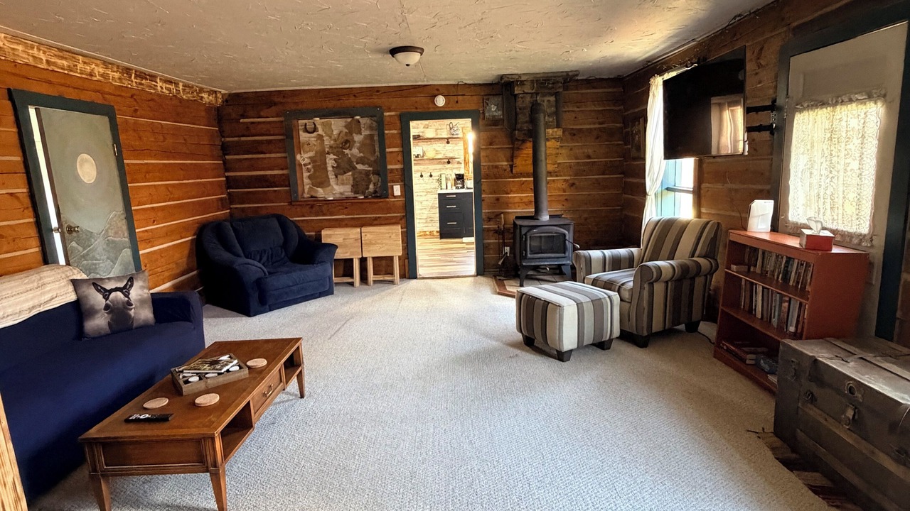 Photo of Livingroom in Walden