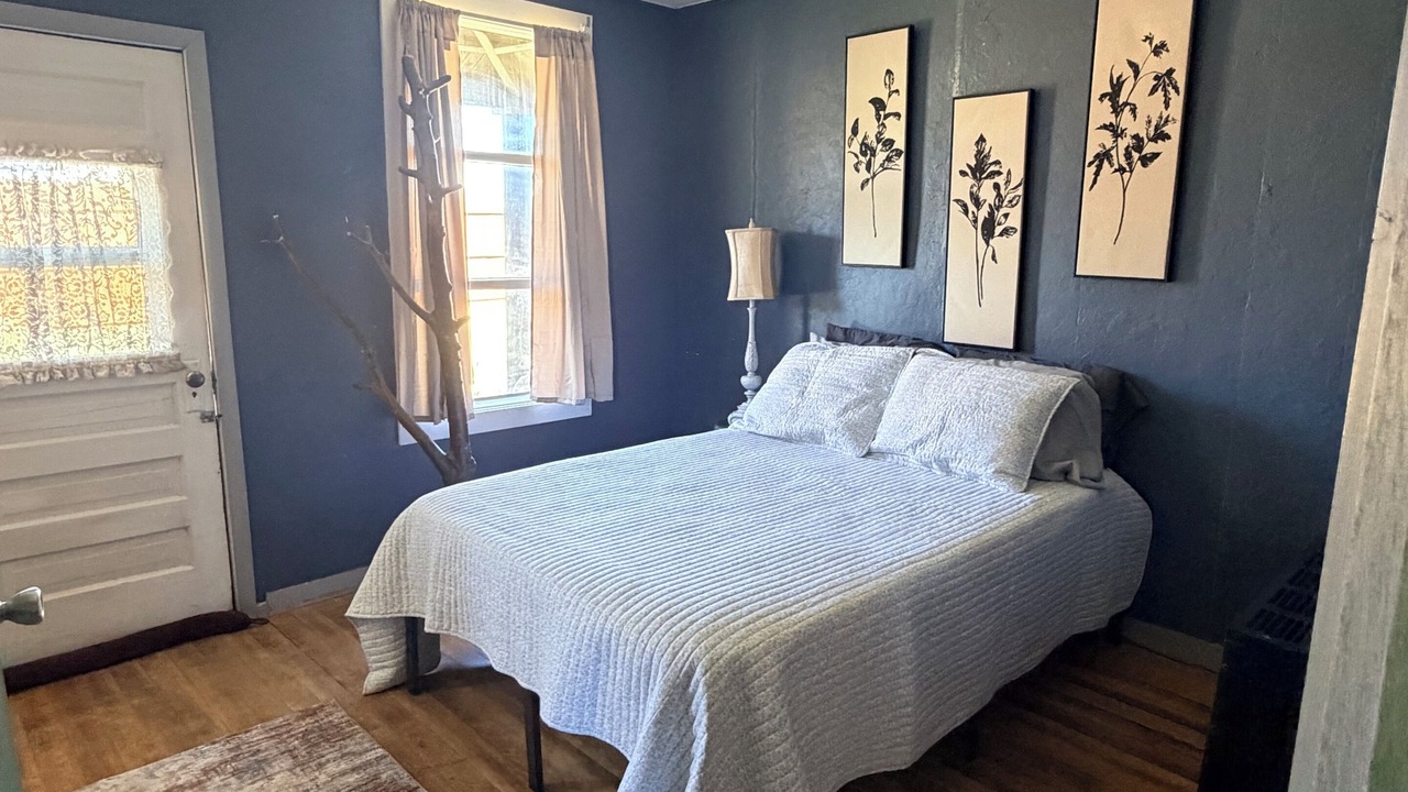 Photo of Bedroom in Walden