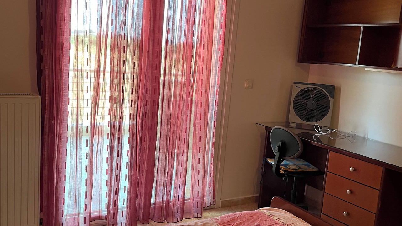 Photo of Bedroom in Bouvet Island