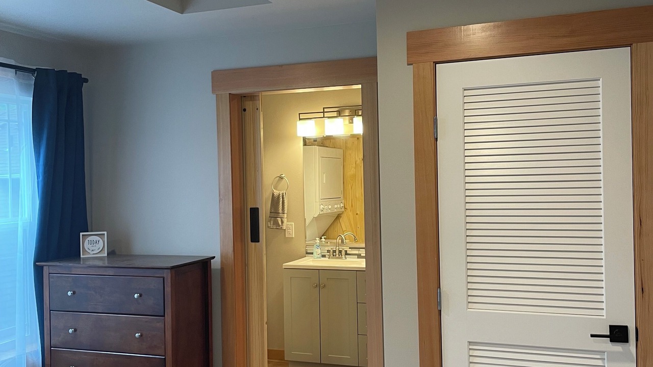 Photo of Bedroom in Geneva