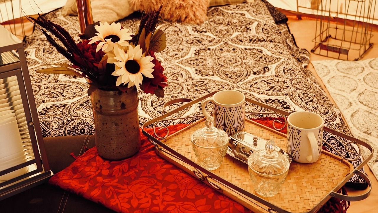 Photo of Bedroom in Absarokee