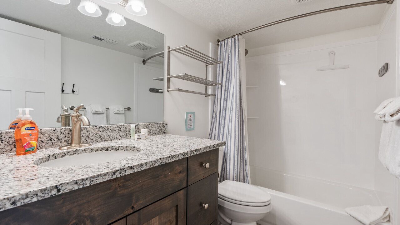 Photo of Bathroom in Sweetwater