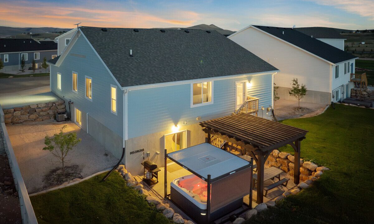 Photo of Outdoor in Sweetwater