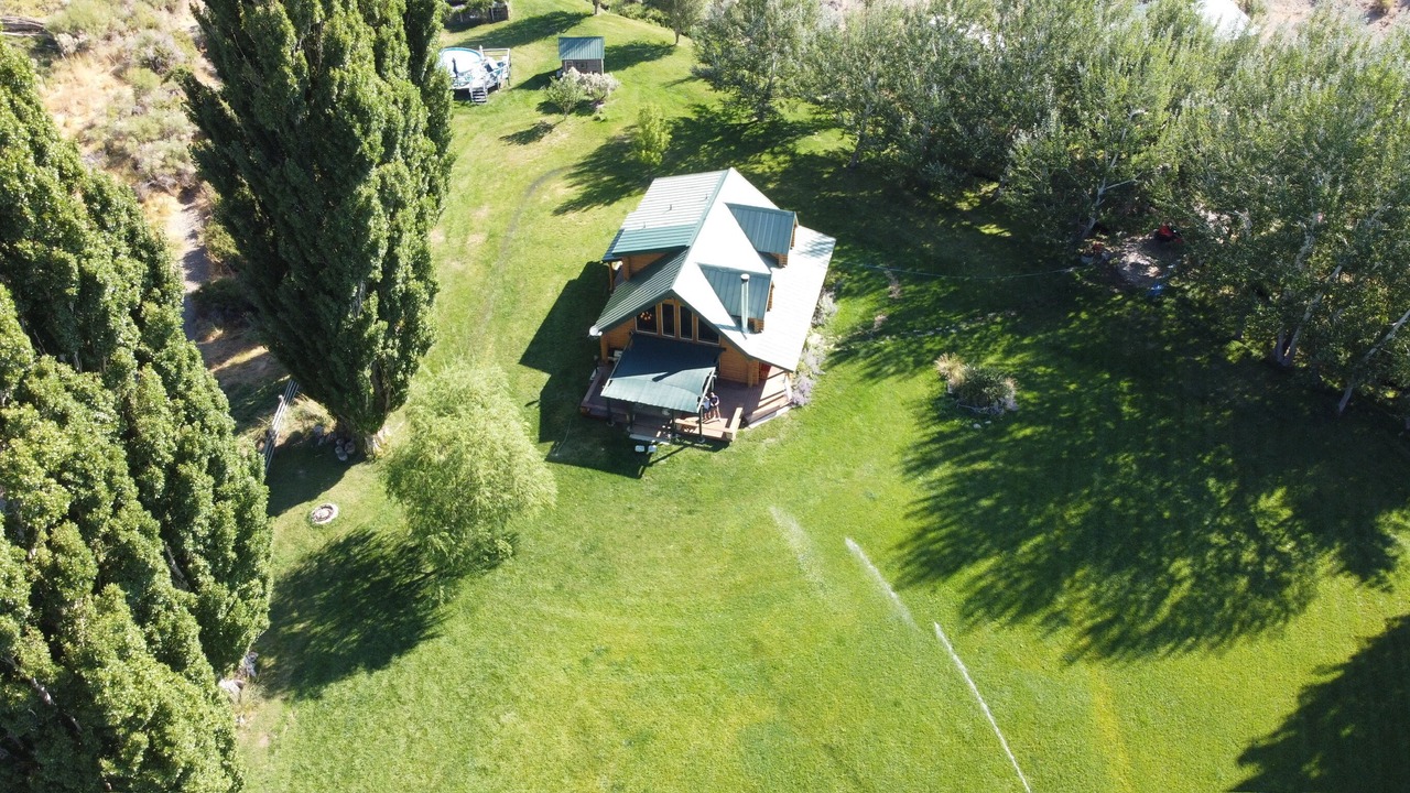 Photo of Outdoor in Denio Junction