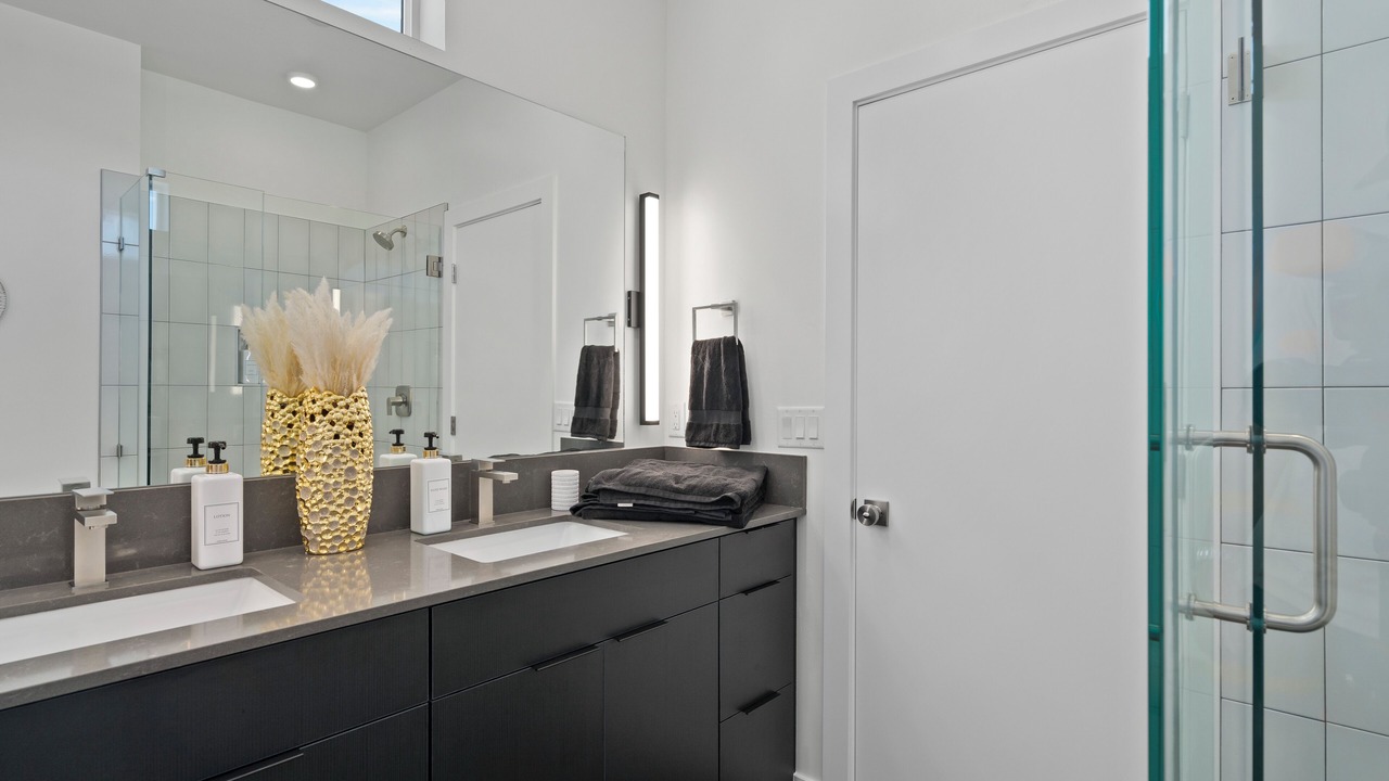 Photo of Bathroom in Capitol Hill