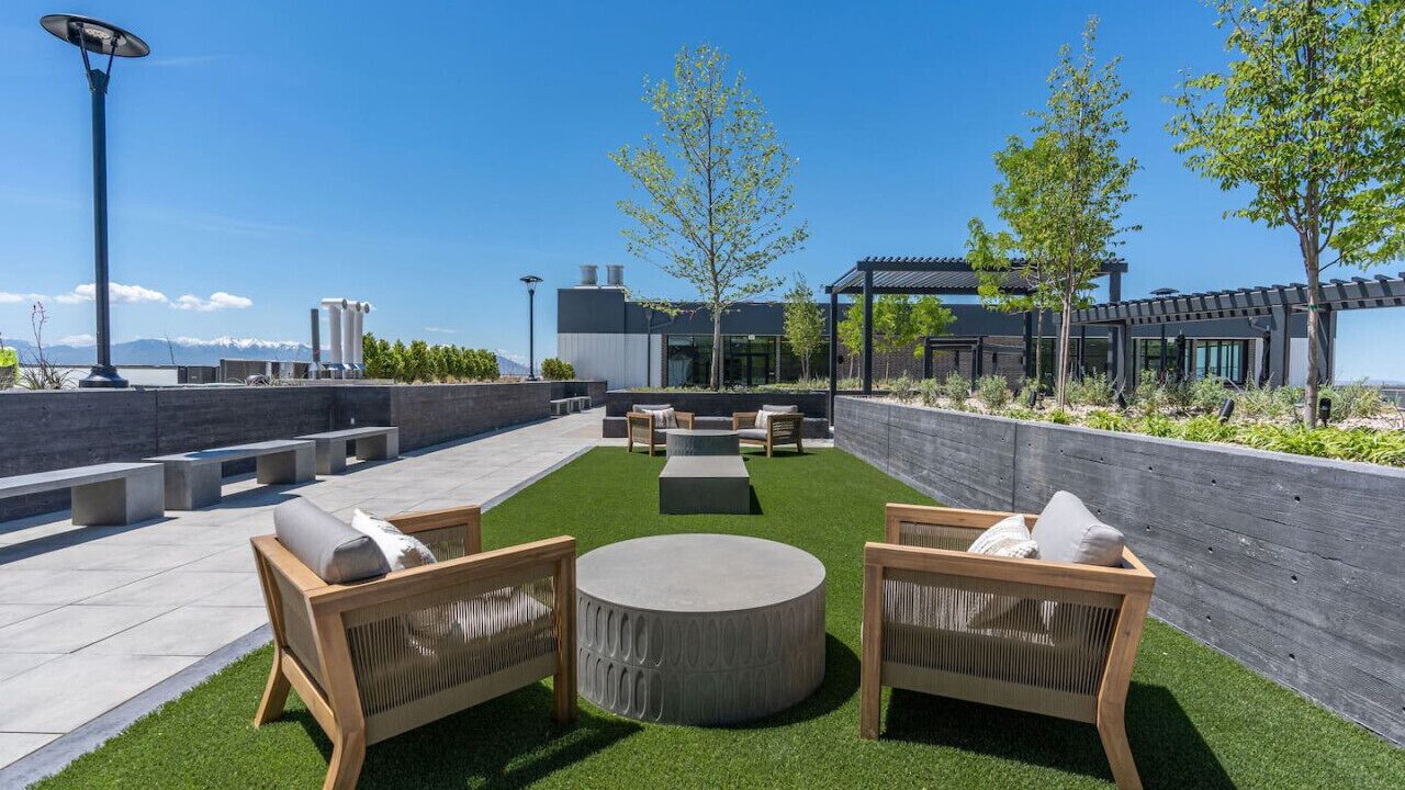 Photo of Outdoor in Downtown Salt Lake City