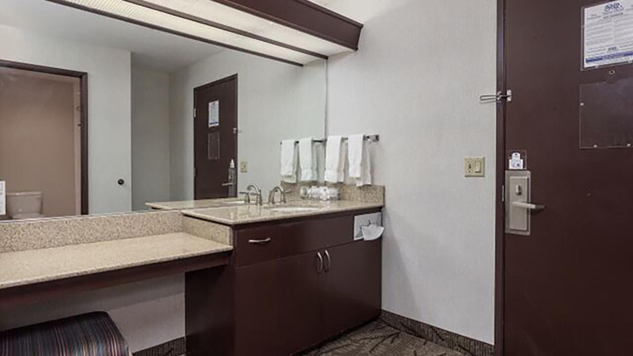 Photo of Bathroom in Idaho Falls