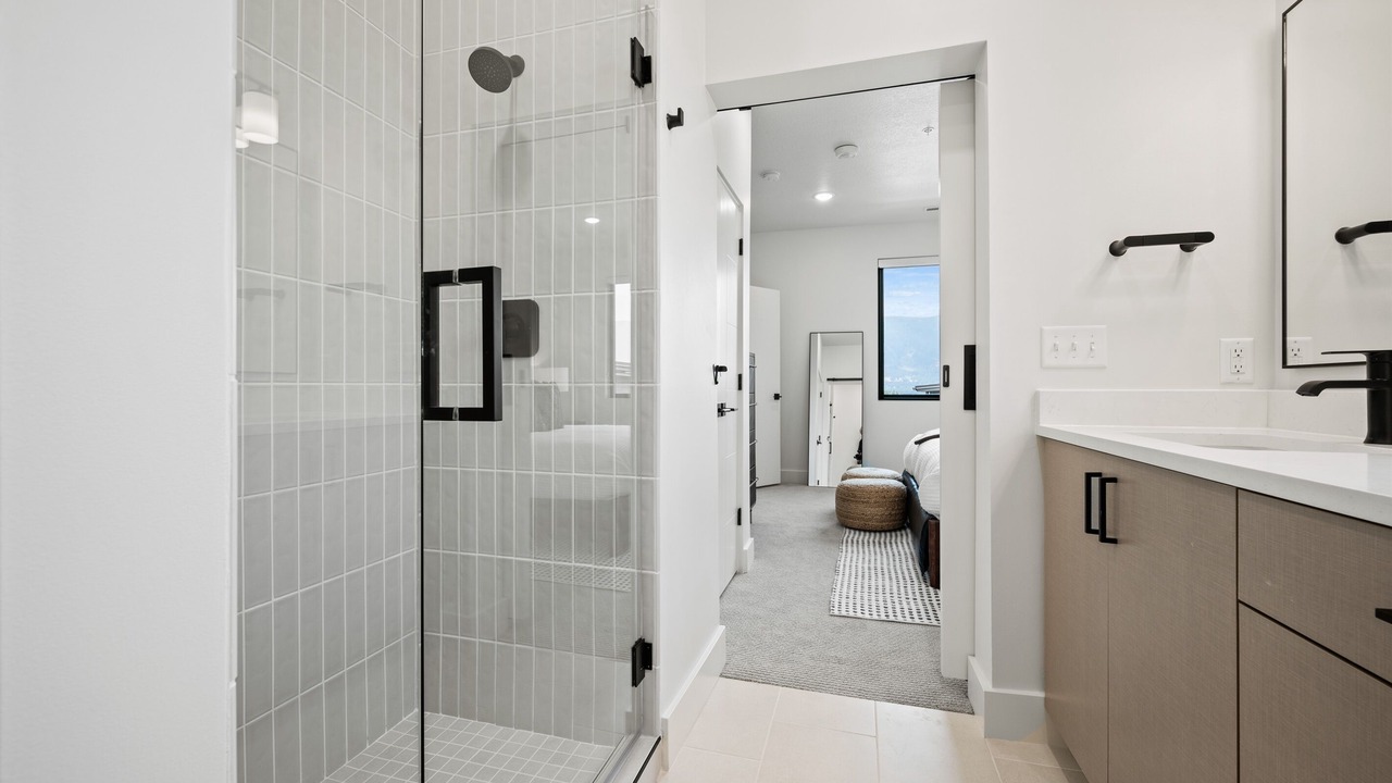 Photo of Bathroom in Wolf Creek