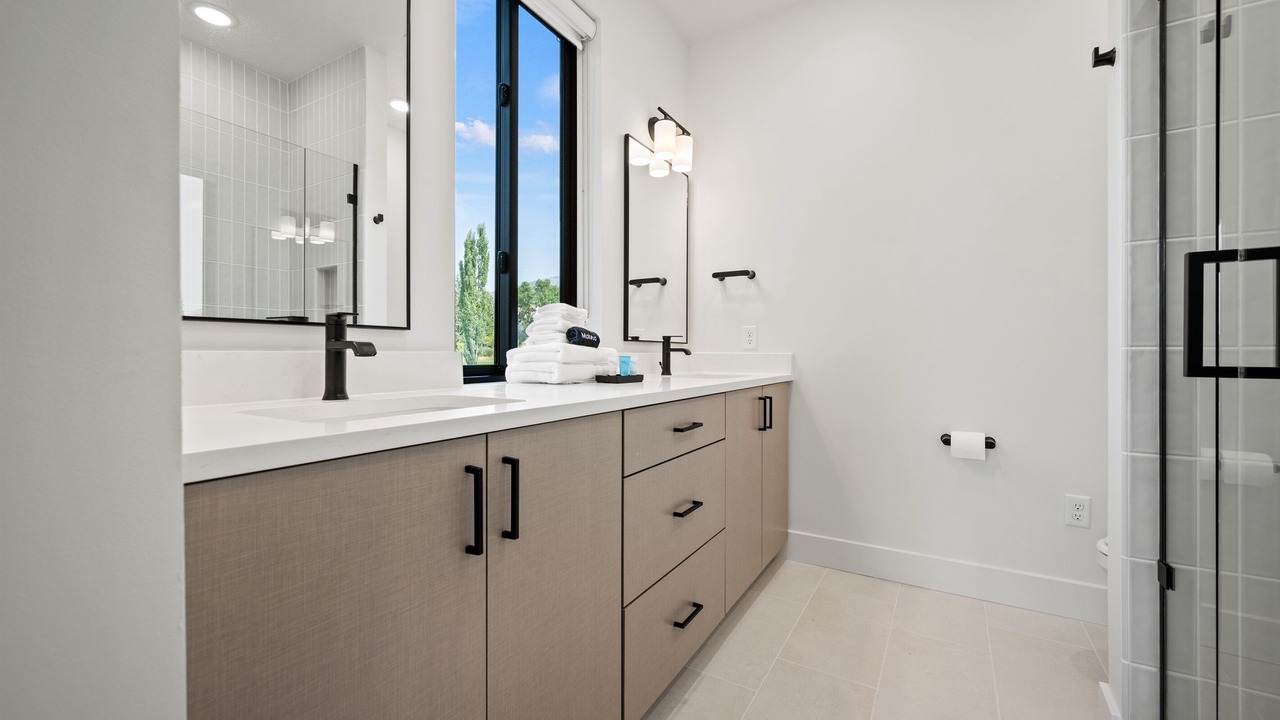 Photo of Bathroom in Wolf Creek