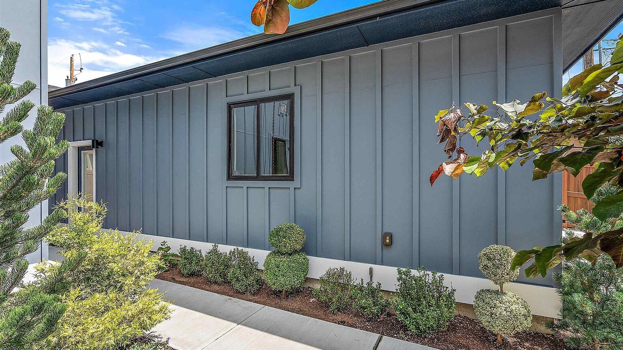 Photo of Outdoor in South Boise Village