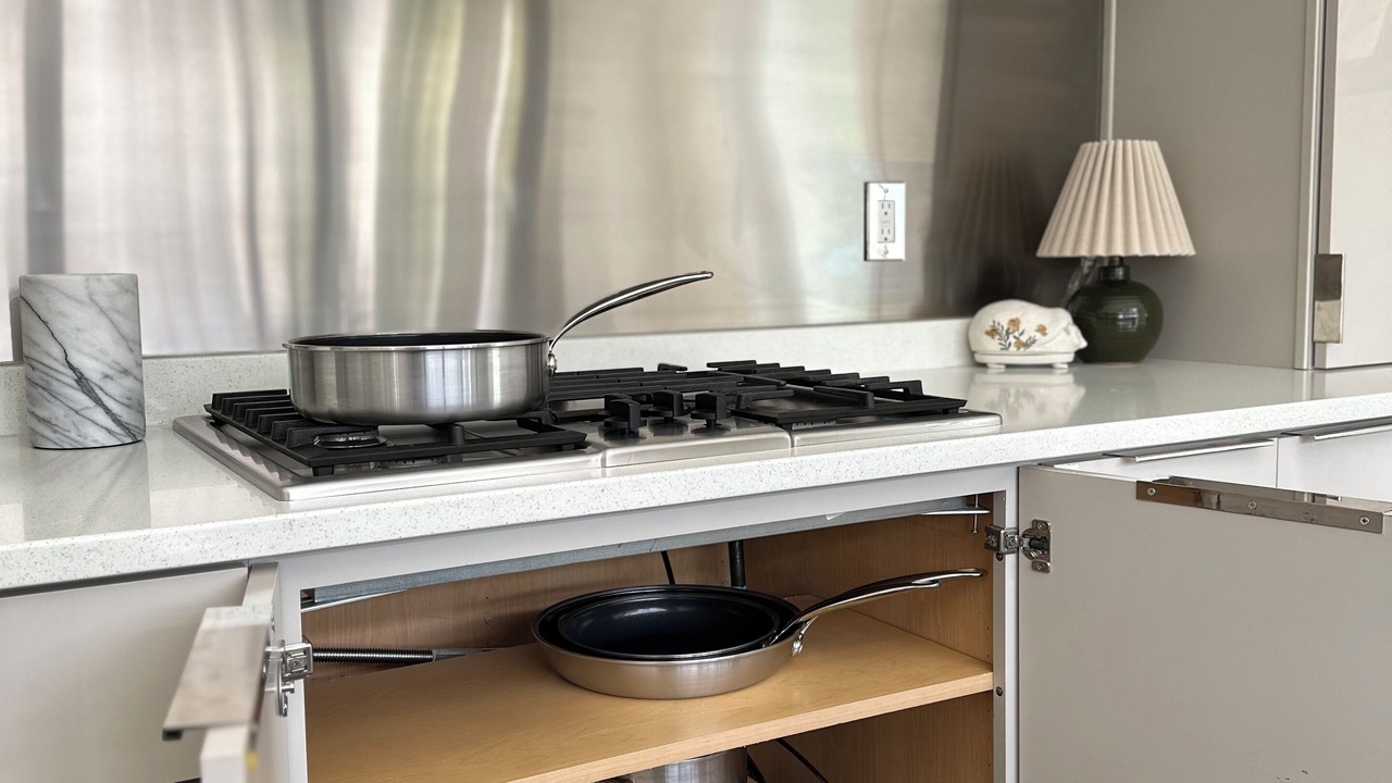 Photo of Kitchen in South Boise Village