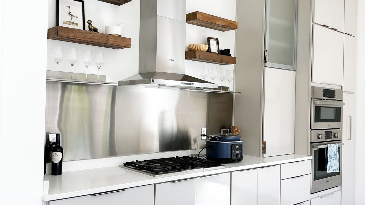 Photo of Kitchen in South Boise Village
