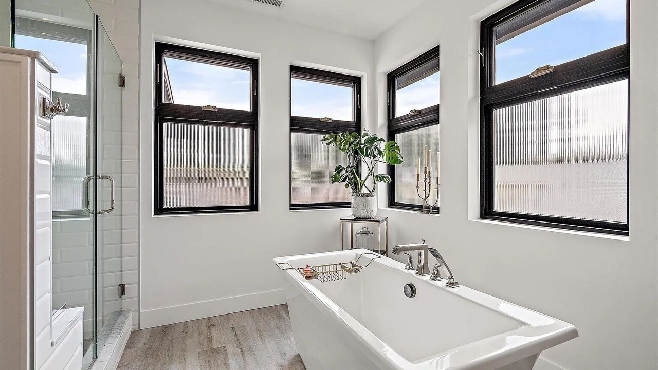 Photo of Bathroom in South Boise Village