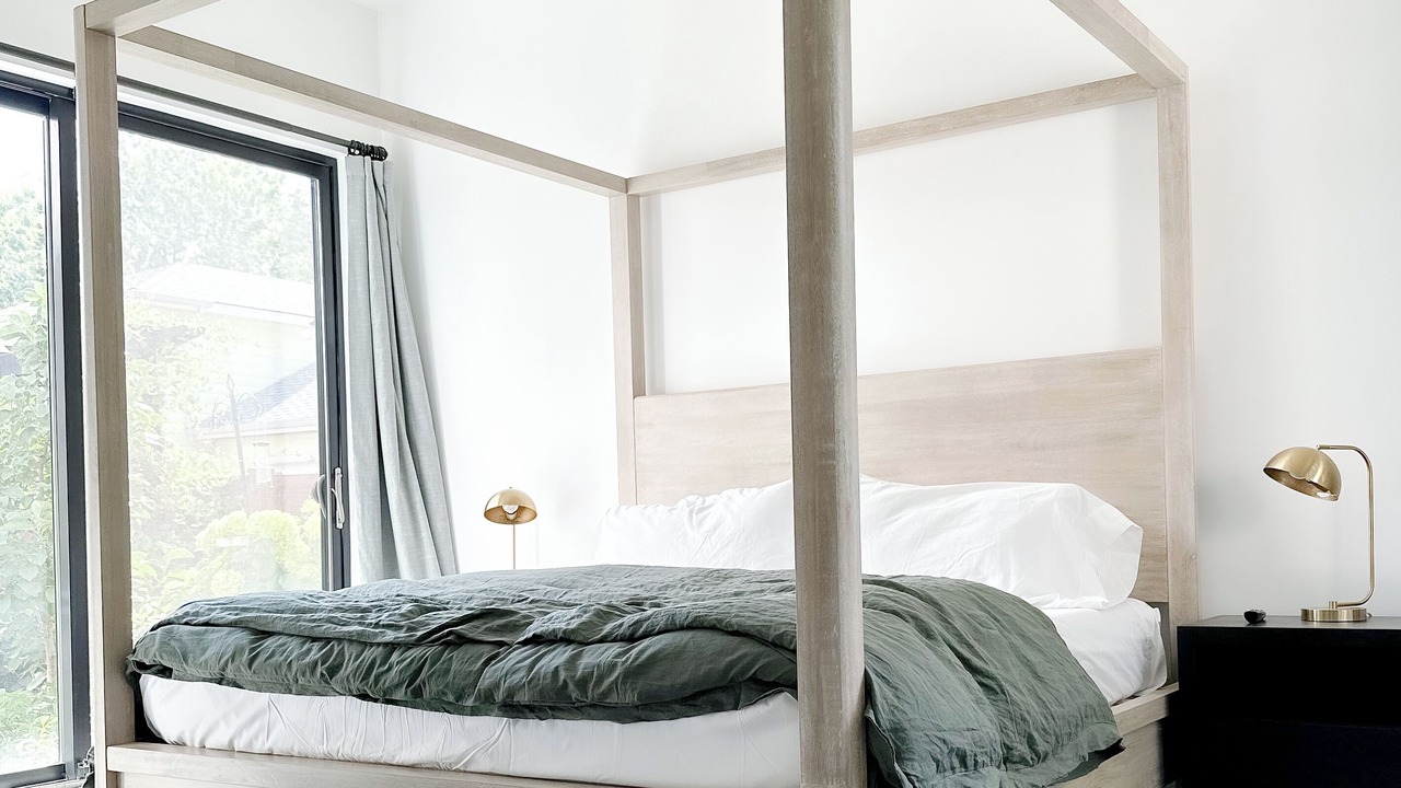 Photo of Bedroom in South Boise Village