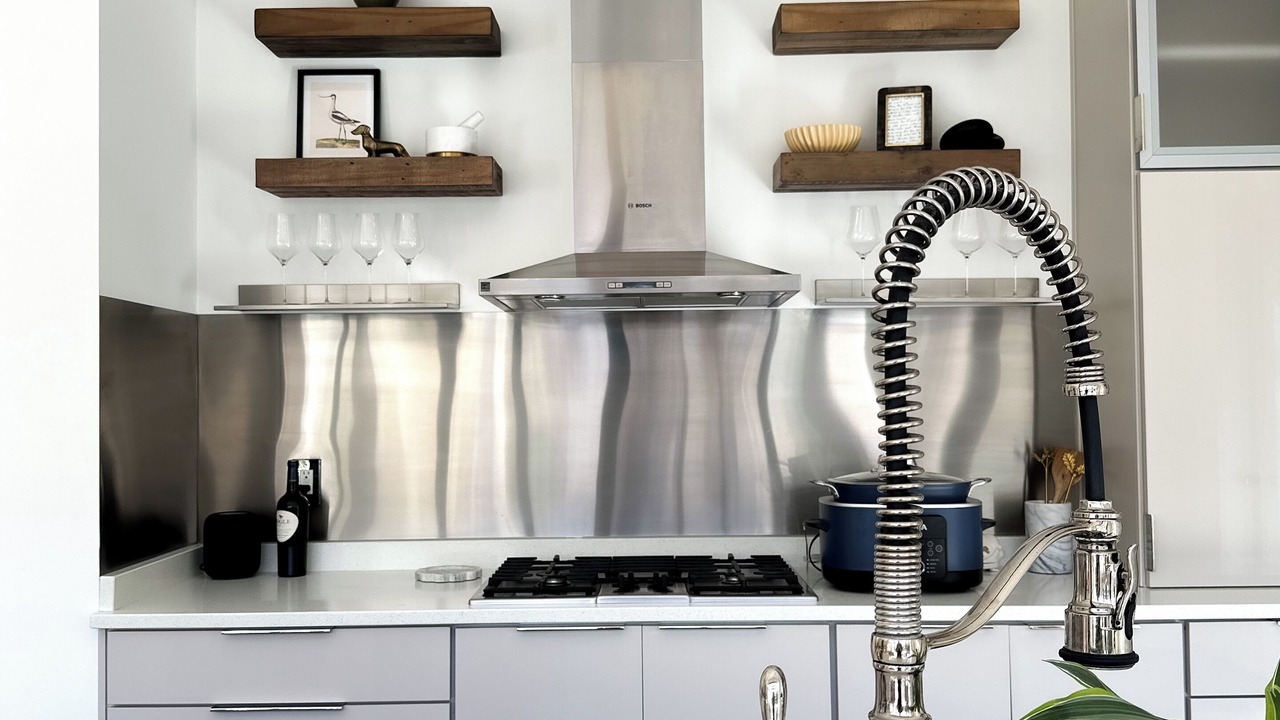Photo of Kitchen in South Boise Village