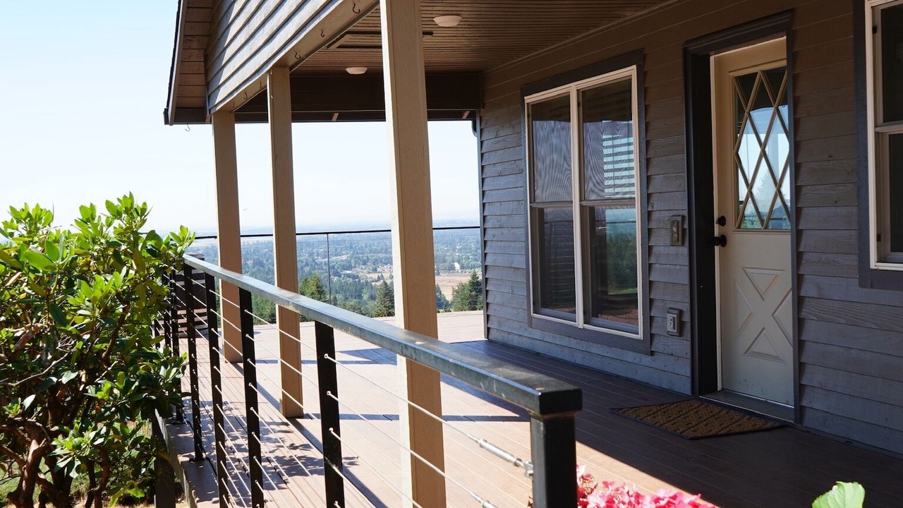 Photo of Outdoor in Newberg